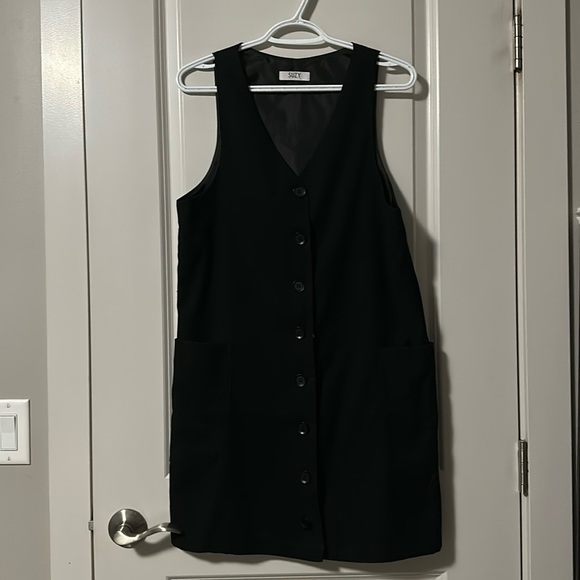 SUZY DRESS small - Picture 1 of 1